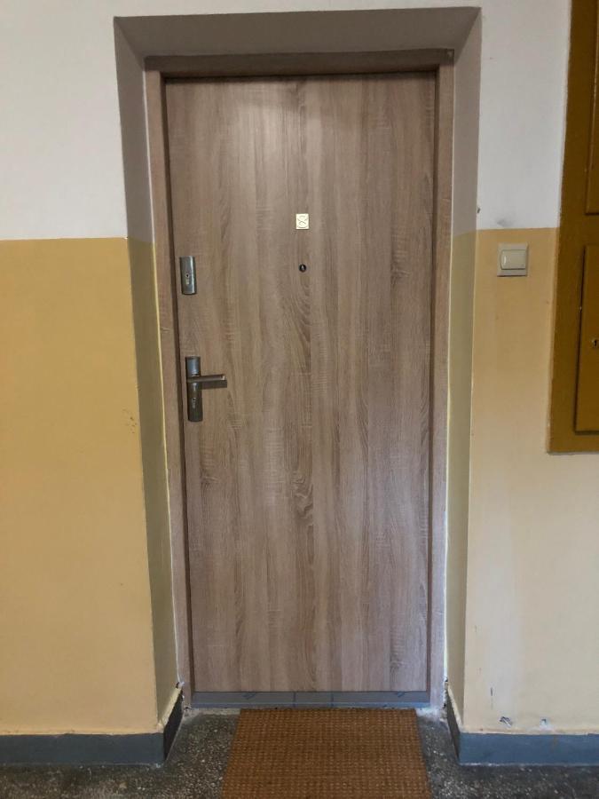 Cr Uroczy Apartament W Centrum Nowy Swiat 18 Daire Białystok Dış mekan fotoğraf